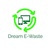 Dream Electronic Recycling Logo