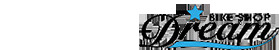 dreambikeshop Logo
