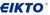 EIKTO Battery Co.,Ltd. Logo