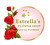 Estrella's Flower Shop Logo