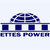 Ettes Power Machinery Co Ltd Logo