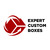 Expert Custom Boxes Logo