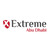 Extreme Tourism LLC Logo
