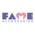 Fame Accessories Logo