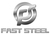 Fast Steel Factories Co., Ltd. Logo