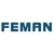 Feman Tooling Co.,Limited Logo