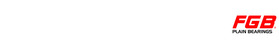 FGB (SHANDONG) BEARING MFG CO.,LTD. Logo
