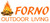 FORNO OUTDOOR LIVING LIMITED Logo
