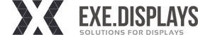 Foshan EXE.Display Equipment Co.,Ltd Logo