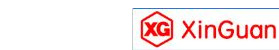 Foshan Xinguan Metal Products Co., Ltd. Logo