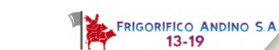 FRIGORIFICO ANDINO S.A Logo