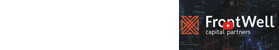 FrontWell Finance Firm Logo