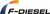 Fujikura Diesel Co., Ltd Logo