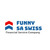 Funny SA Logo