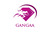 gangaa jewellery marts Logo