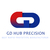 GD HUB Precision Technology Co., Limited Logo