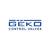 Geko flow control technology(Changzhou) Co. Ltd Logo