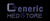 Genericmedsstore Logo