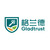 Gladtrust Management Co., Ltd. Logo