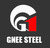Gnee Steel Logo