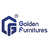 Golden Furnitures Inc Logo