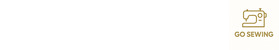 GoSewingStore Logo