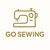 GoSewingStore Logo