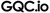 GQC.io Logo