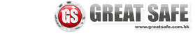 Great Safe Apparatus Limited Logo