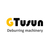 GTusun (Tianjin) Technology Development Co., Ltd Logo