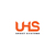 Guangdong Uphos Sports Co., Ltd Logo