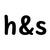 H&S Hairsalon Logo