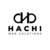 Hachi Web Solutions Logo