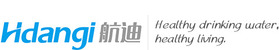 Ningbo Hangdi Electric Technology Co., Ltd. Logo