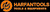 Harfantools Logo
