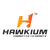 Hawkium - Digital Marketing Agency Logo