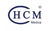 HCM MEDICA Logo