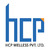 HCP Wellness Pvt Ltd Logo