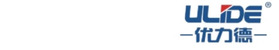 HEBEI ULIDE LIFTING MACHINERY GROUP CO., LTD. Logo