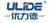 HEBEI ULIDE LIFTING MACHINERY GROUP CO., LTD. Logo