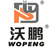 Hebei Wopeng Intelligent Equipment Co., Ltd. Logo
