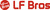 Heilongjiang LF Bros Technology Co., Ltd. Logo