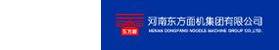 Henan Dongfang Noodle Machine Group Co., Ltd. Logo