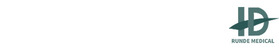 Hengshui Runde Medical Instruments Co.,Ltd Logo