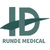 Hengshui Runde Medical Instruments Co.,Ltd Logo