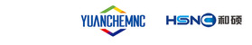Hengshui Yuanchem/Heshuo Nitrocellulose Logo