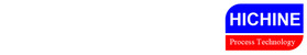 Hichine Industrial (Beijing) Co., Ltd   Logo
