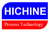 Hichine Industrial (Beijing) Co., Ltd Logo