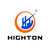 Highton Electronics CO., LTD Logo