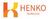 HK Henkosino Technology Co.,Ltd. Logo